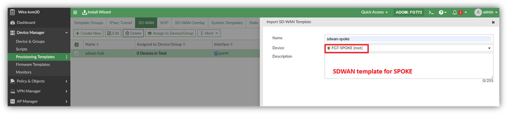 import sdwan-spoke config as template.png