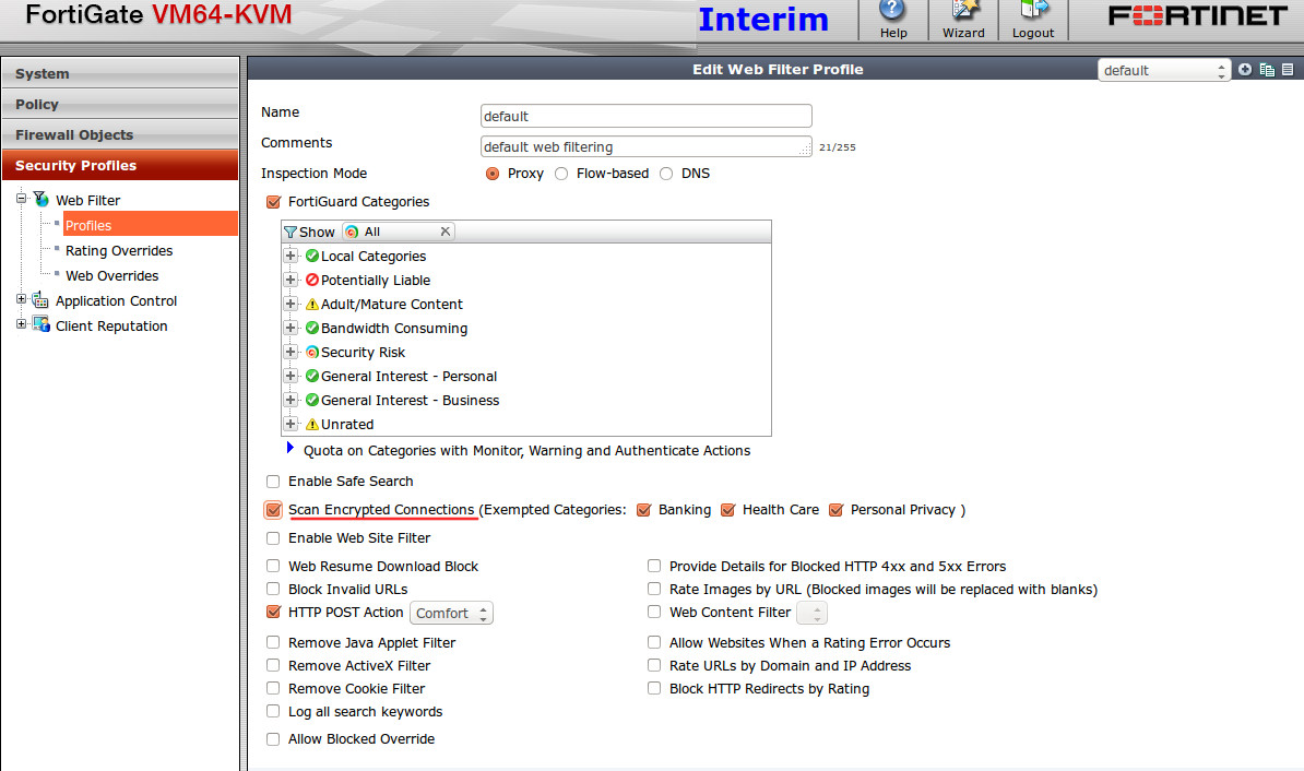 safe search Community