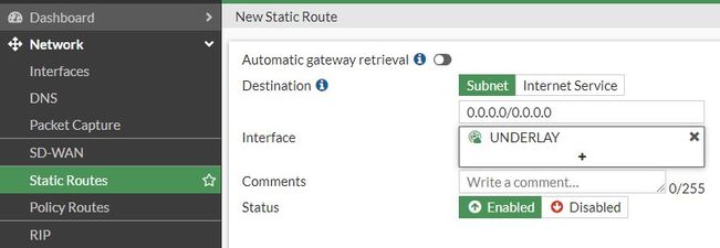 Adding static route UNDERLAY.JPG